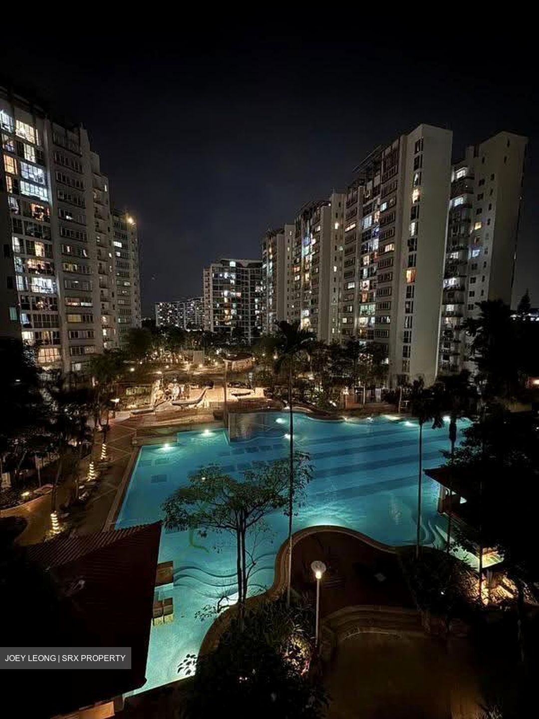 Rio Vista (D19), Condominium #613596501